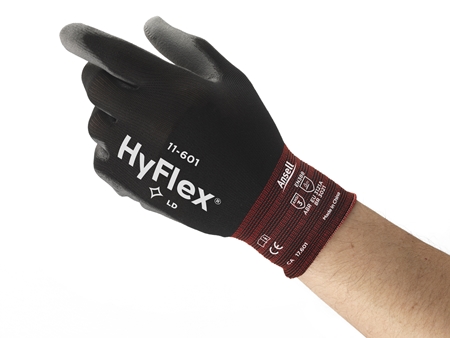 HyFlex 11-840 Ansell Arbeitshandschuhe Größe 9/ 12 Paar